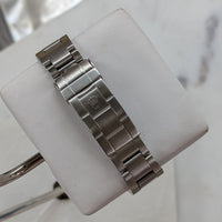 Rolex Submariner 40mm Pre-Ceramic, No holes case (Ref. 16610LN)