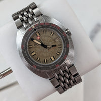 Doxa Sub 300T Clive Cussler Complete Set (Ref. 840.80.031.15)