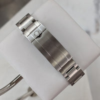 Rolex Black Submariner 40mm (Ref. 116610)