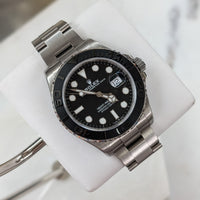 Rolex Yacht-Master 42mm Titanium (Ref. 226627)