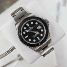 Rolex Yacht-Master 42mm Titanium (Ref. 226627)