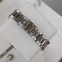 Rolex Yacht-Master 40mm Platinum Bezel (Red. 16622)