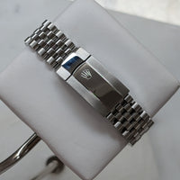 Rolex DateJust 41mm Mint Green Dial, Jubilee (ref. 126334)