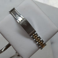 Rolex DateJust 26mm Champagne Dial (Ref. 69173)