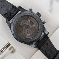 IWC Pilot Chronograph Top Gun Black (Ref. IW388106)