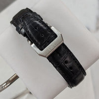 IWC Portuguieser White Dial Rose Indices (Ref. IW371445)