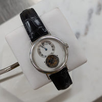 Breguet Classique Complications, Platinum with Tourbillon (Ref. 5357)