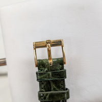 Piaget Vintage Tigers Eye, Yellow Gold (Ref. 9025)