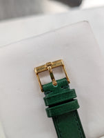 Piaget Vintage Green Jade Dial, 18k Gold (Ref. 9154)