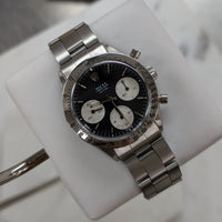 Rolex Vintage Cosmograph Daytona, Matte Black Dial (Ref. 6239)
