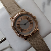 Daniel Roth Extra Plat Rose Gold (Ref. DBBD01A1)