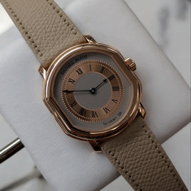 Daniel Roth Extra Plat Rose Gold (Ref. DBBD01A1)