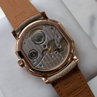 Daniel Roth Extra Plat Rose Gold (Ref. DBBD01A1)