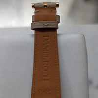 Daniel Roth Extra Plat Rose Gold (Ref. DBBD01A1)