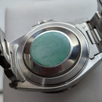 Rolex Explorer II 40mm with Patina Markers (Ref. 16570)