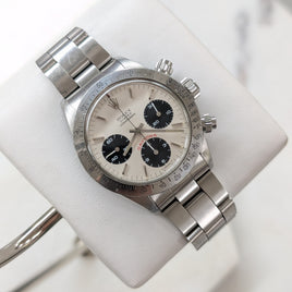 Rolex "Big Red" Daytona (Ref. 6265)
