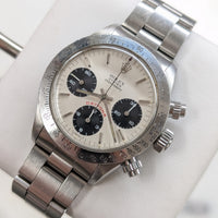 Rolex "Big Red" Daytona (Ref. 6265)