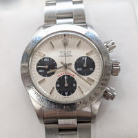 Rolex "Big Red" Daytona (Ref. 6265)