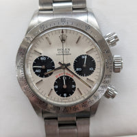 Rolex "Big Red" Daytona (Ref. 6265)