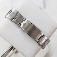 Rolex Submariner Vintage, Ghosting Bezel (Ref. 5513)