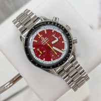 Omega Speedmaster Reduced "Schumacher" (Ref. 3510.61)