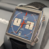 Tag Heuer Monaco Automatic Chronograph (Ref.  CAW211P.FC6356)