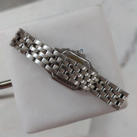 Cartier Panthere Mini, Steel (Ref. 1320)