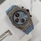 Audemars Piguet Offshore Selfwinding Chronograph, Blue (Ref. 26238ST)