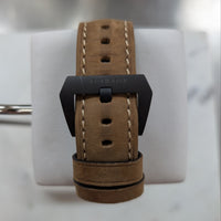 Panerai Marina Militare Radiomir Composite, Brown 47mm (Ref. PAM00339)