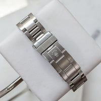 Rolex Submariner, No-Date, Two-Line (14060)