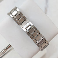 Audemars Piguet Royal Oak Tropical Dial, 33mm (Ref. 56175ST)