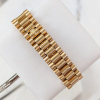 Rolex Day-Date 36mm, Khanjar Dial (Ref. 18038)