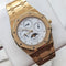 Audemars Piguet Royal Oak Perpetual Calendar, 18k Gold (Ref. 25654BA)