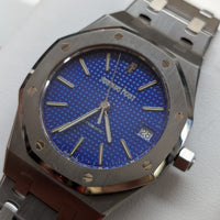 Audemars Piguet Royal Oak "Yves Klein" Dial (Ref. 14790ST)