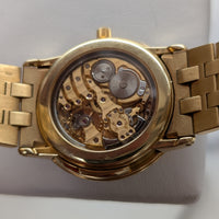 Blancpain Villeret Minute Repeater Yellow Gold Ref. 0033