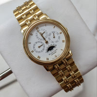 Blancpain Villeret Perpetual Moonphase Ref. 5395-1318