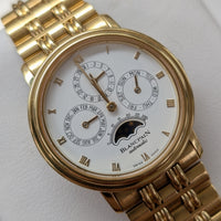 Blancpain Villeret Perpetual Moonphase Ref. 5395-1318