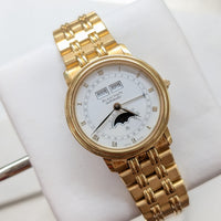 Blancpain Villeret Moonphase (Ref. 6595)