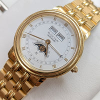 Blancpain Villeret Moonphase (Ref. 6595)