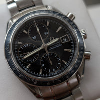Omega Speedmaster Date (Ref. 3210.50)