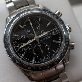 Omega Speedmaster Date (Ref. 3210.50)