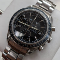 Omega Speedmaster Date (Ref. 3210.50)