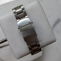 Omega Speedmaster Date (Ref. 3210.50)