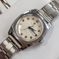 Rolex Oyster 32mm, Gay Freres Stretch Bracelet (Ref. 3139)