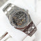 Audemars Piguet Royal Oak Openworked Selfwinding Skeleton (Ref. 15305ST)