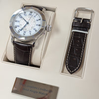 Longines Lindbergh Hour Angle (Ref. L2.638.4)
