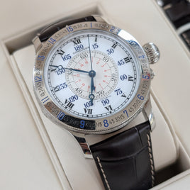 Longines Lindbergh Hour Angle (Ref. L2.638.4)