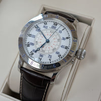 Longines Lindbergh Hour Angle (Ref. L2.638.4)