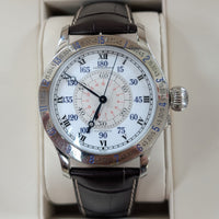 Longines Lindbergh Hour Angle (Ref. L2.638.4)
