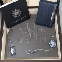 Longine Pilot Majetek, Complete Set (Ref. L2.838.4.53.0)